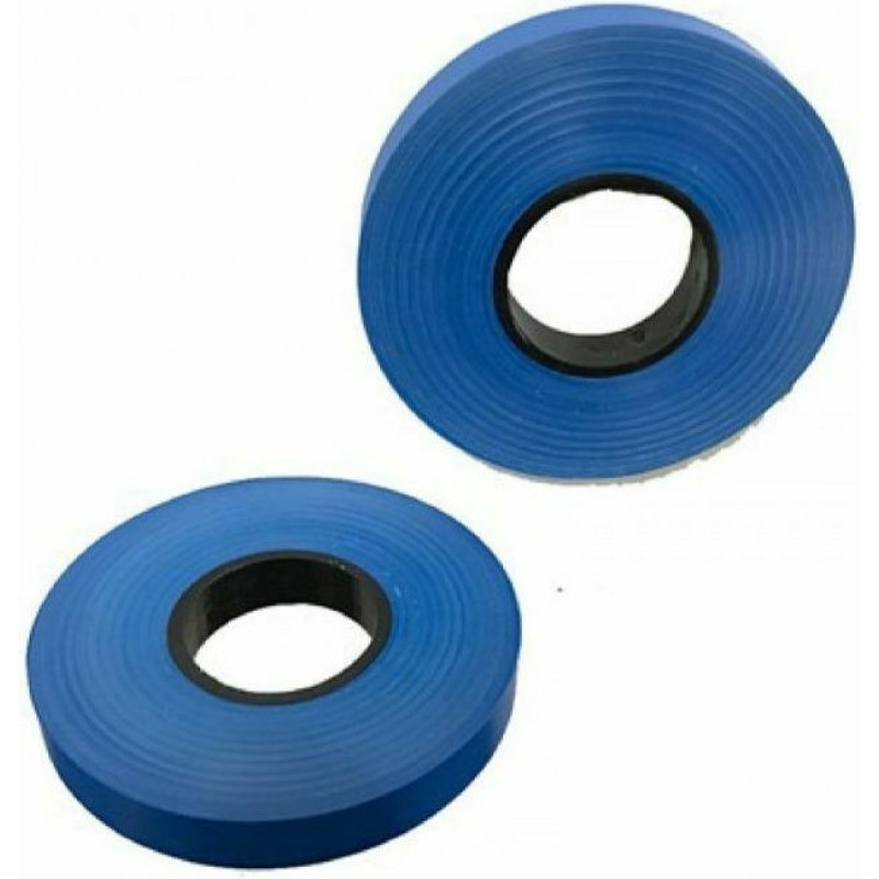 ΤΑΙΝΙΑ ΔΕΣΙΜΑΤΟΣ ΑΜΠΕΛΙΟΥ ΜΠΛΕ 20 τμχ