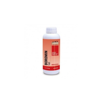Υγρό Λίπασμα Βορίου Boromin Gel 1ltr