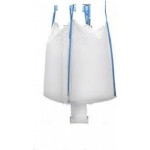 ΣΑΚΟΙ BIG BAGS 90x90x120  Καραμέλα Πάνω/ Βαλβίδα Κάτω 1 τμχ