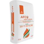 Κοκκώδες Λίπασμα AFCO FERTI CROPS OLEA 25kgr