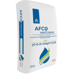 Κοκκώδες Λίπασμα AFCO FERTI CAN 40KGR