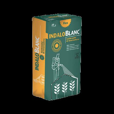 Υλικο σκίασης θερμοκηπίων Indaloblanc Flex 25 kgr 
