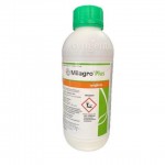 Ζιζανιοκtόνο Milagro Plus 1ltr 
