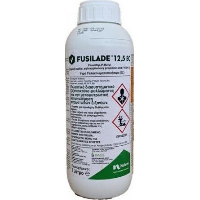 ΖΙΖΑΝΙΟΚΤΟΝΟ FUSILADE 12.5 EC 