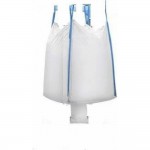 ΣΑΚΟΙ BIG BAGS 1x1x140 Καραμέλα Πάνω/ Βαλβίδα Κάτω 1 τμχ