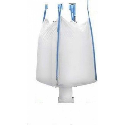 ΣΑΚΟΙ BIG BAGS 1x1x140 Καραμέλα Πάνω/ Βαλβίδα Κάτω 1 τμχ
