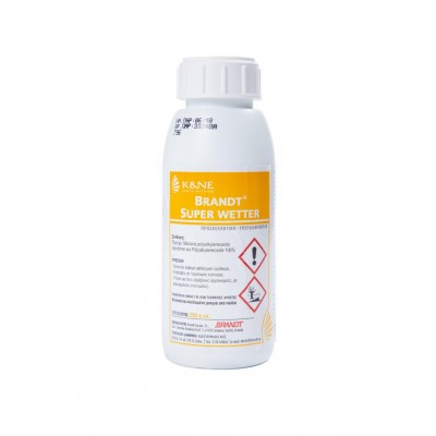 Προσκολλητικό BRAND SUPER WETTER 300ml