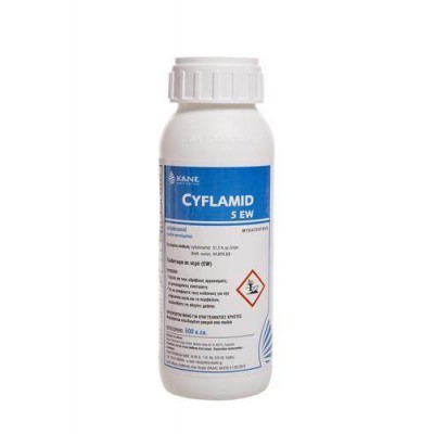 Μυκητοκτόνο Cyflamid 5ew 400ml 
