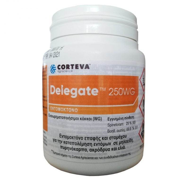 Εντομοκτόνο Delegate 250WG 75gr