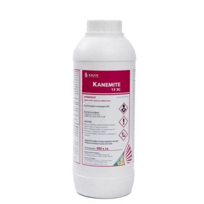 Ακαρεοκτόνο Kanemite SC 600ml