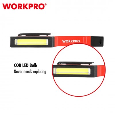 ΦΑΚΟΣ LED ΣΤΥΛΟ 150Lm 6m (AAA) WP351012 WORKPRO ΦΑΚΟΣ LED ΣΤΥΛΟ 150Lm 6m (AAA) WP351012 WORKPRO