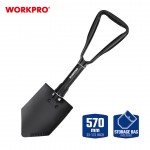 ΦΤΥΑΡΙ ΜΙΚΡΟ ΠΟΛΛΑΠΛΩΝ ΧΡΗΣΕΩΝ ΑΝΑΔΙΠΛΟΥΜΕΝΟ 570mm WORKPRO WP335006