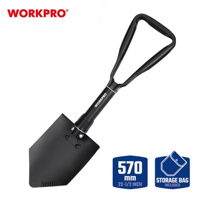 ΦΤΥΑΡΙ ΜΙΚΡΟ ΠΟΛΛΑΠΛΩΝ ΧΡΗΣΕΩΝ ΑΝΑΔΙΠΛΟΥΜΕΝΟ 570mm WORKPRO WP335006