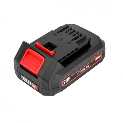 ΜΠΑΤΑΡΙΑ 20V-Li 2.0Ah WP395003 WORKPRO (PROFI) 