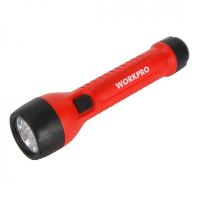 ΦΑΚΟΣ 9 LED 40Lm 25m (AA) WP351003 WORKPRO ΦΑΚΟΣ 9 LED 40Lm 25m (AA) WP351003 WORKPRO