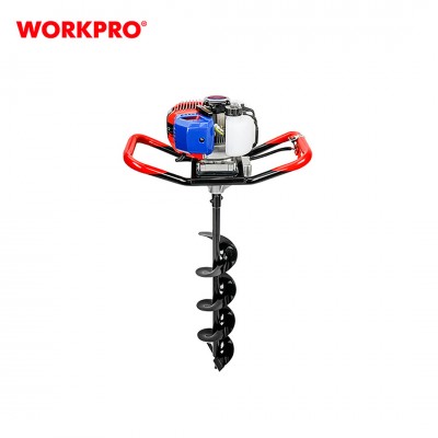 ΓΕΩΤΡΥΠΑΝΟ – ΤΡΙΒΕΛΑ ΒΕΝΖΙΝΗΣ WP424006 WORKPRO (PROFI) ΓΕΩΤΡΥΠΑΝΟ – ΤΡΙΒΕΛΑ ΒΕΝΖΙΝΗΣ WP424006 WORKPRO (PROFI)