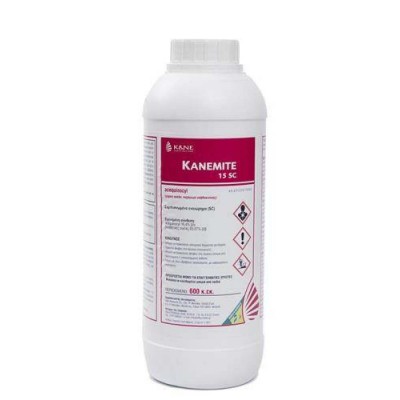 Ακαρεοκτόνο Kanemite SC 1 ltr