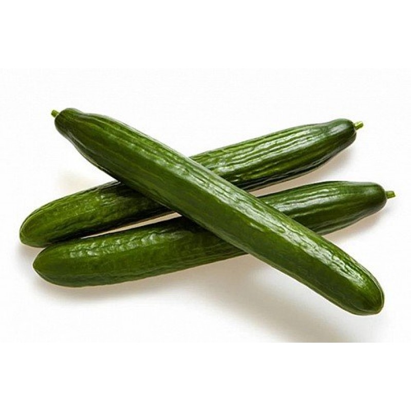 Σπόροι Αγγούρι Azor RZ F1 500 σπόρων