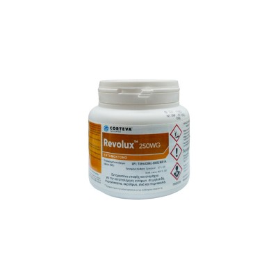 Εντομοκτόνο Revolux 250WG 75gr