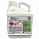 Ζιζανιοκτόνο Select 24EC