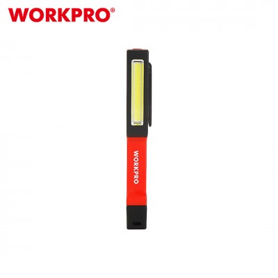 ΦΑΚΟΣ LED ΣΤΥΛΟ 150Lm 6m (AAA) WP351012 WORKPRO ΦΑΚΟΣ LED ΣΤΥΛΟ 150Lm 6m (AAA) WP351012 WORKPRO