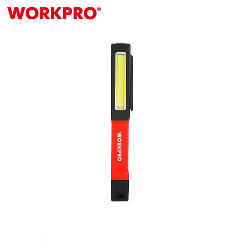 ΦΑΚΟΣ LED ΣΤΥΛΟ 150Lm 6m (AAA) WP351012 WORKPRO