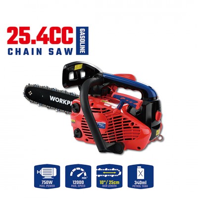 ΑΛΥΣΟΠΡΙΟΝΟ ΒΕΝΖΙΝΗΣ 25,4cc (ΚΛΑΔΕΥΤΙΚΟ) WP424014 WORKPRO ΑΛΥΣΟΠΡΙΟΝΟ ΒΕΝΖΙΝΗΣ 25,4cc (ΚΛΑΔΕΥΤΙΚΟ) WP424014 WORKPRO