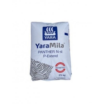 Λίπασμα Yara Mila Panther N-ST P-EXTENDED 18-6-12+3.6MgO+TE 25Kg ΠΑΡΕΜΠΟΔΙΣΜΕΝΟ