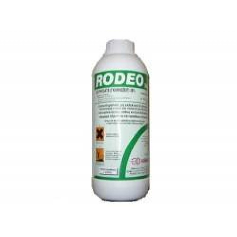 Ζιζανιοκτόνο Rodeo 36SL 1ltr