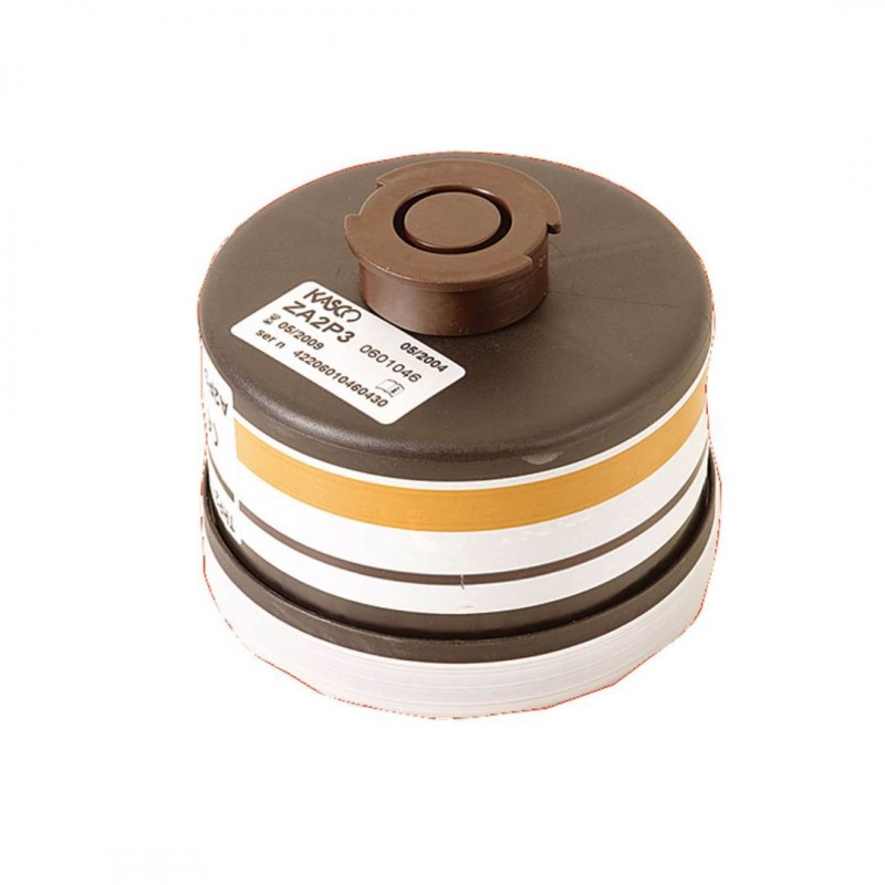 ΦΙΛΤΡΟ KASCO Α2Ρ3 XXL 1τμχ