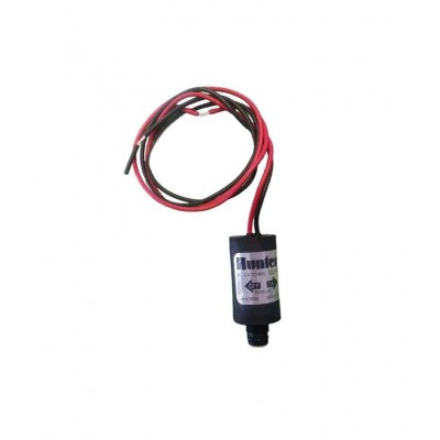 Πηνίο 9V DC Hunter
