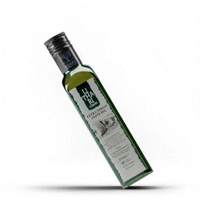 Εξαιρετικό Παρθένο Ελαιόλαδο Lithari 500ml