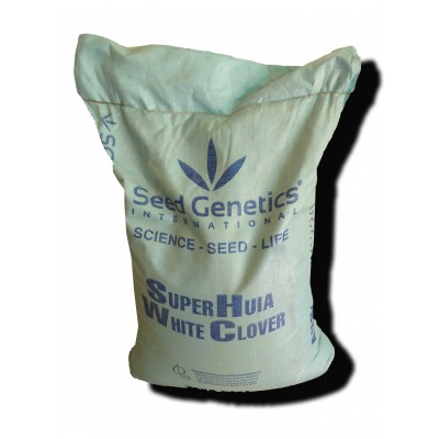 Σπόροι Τριφύλλι Repens 25kg