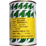Σπόροι Κολοκύθι Amerigo F1 1000 σπόρων